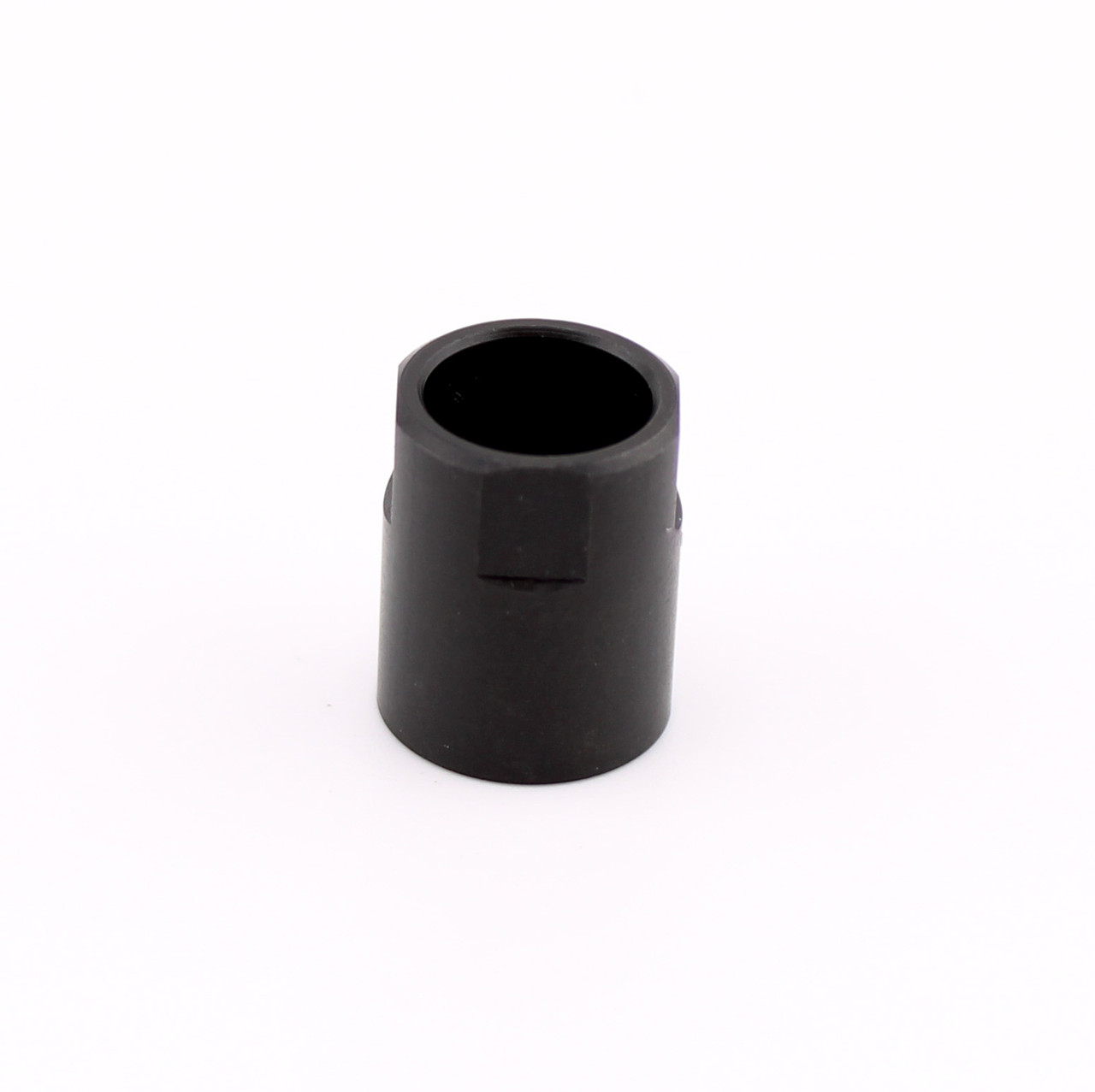 Taurus TX22 Standard Thread Collar Cap Black | Lakeline