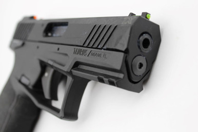 Taurus TX22 Standard Gen1 Shooter's Package - Black Nitride