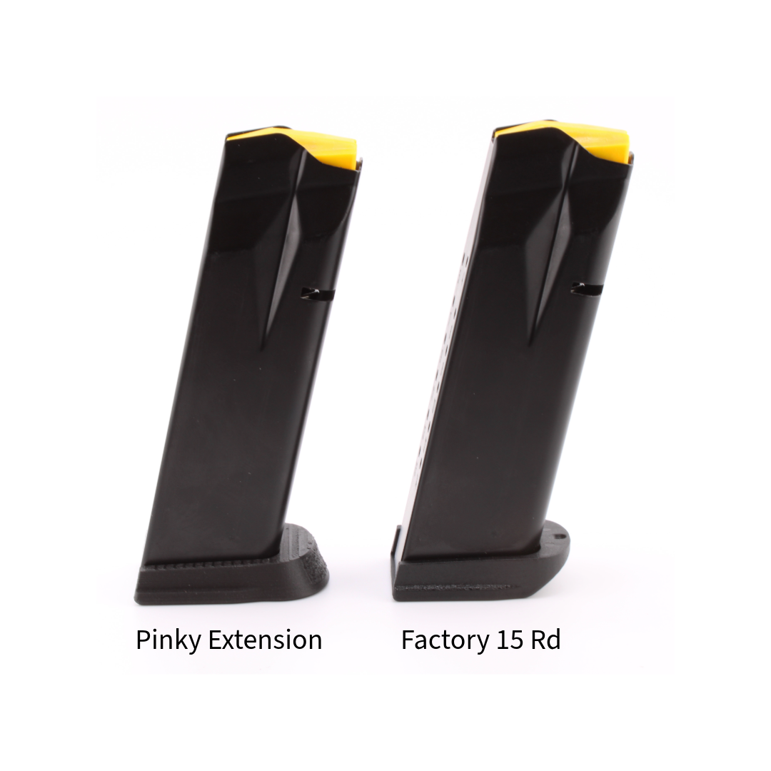 1 Magazine Extension for Taurus G2s Pistols