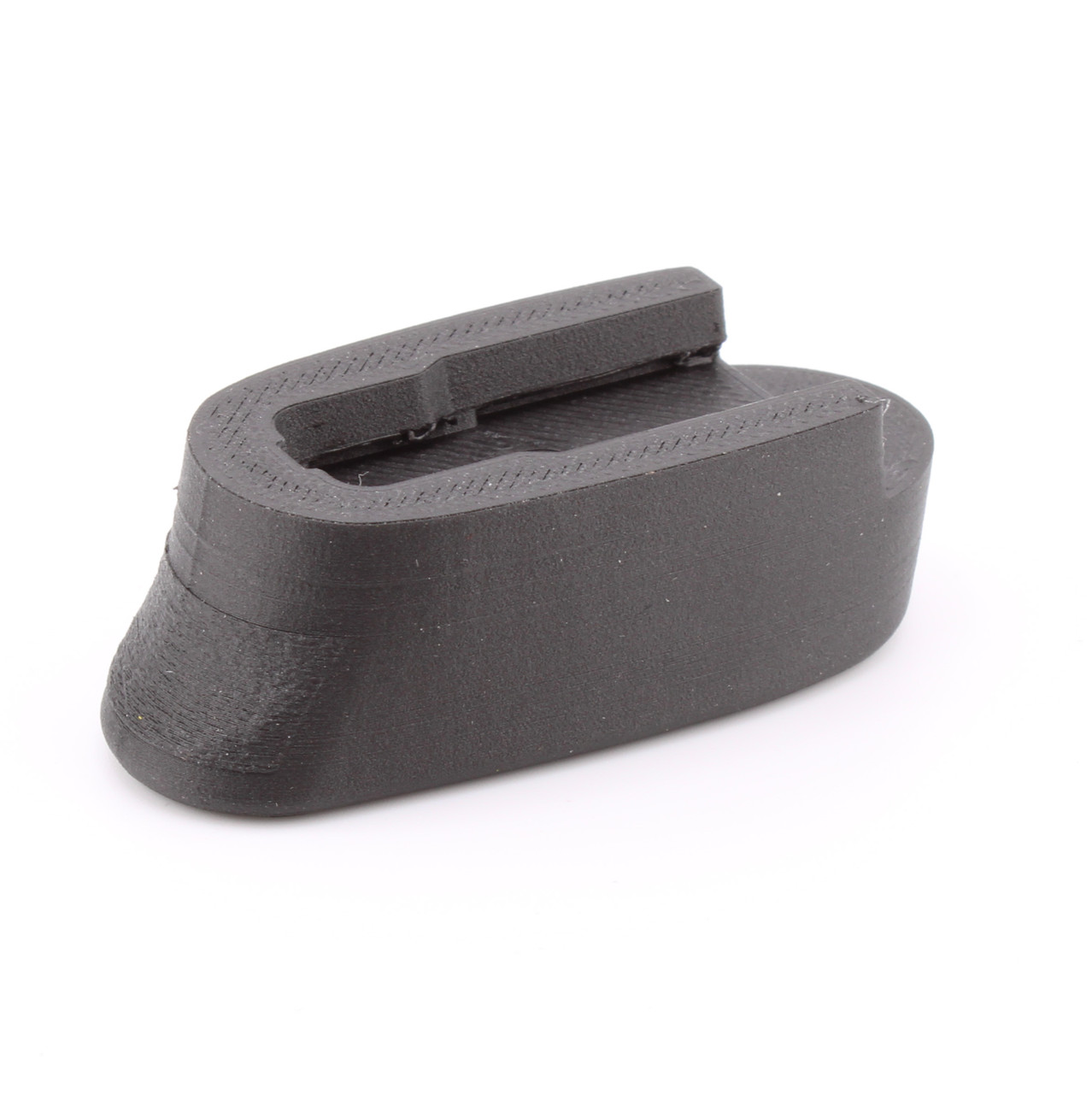 S&W 9mm Shield EZ9 Full-Length Grip Extension | Lakeline