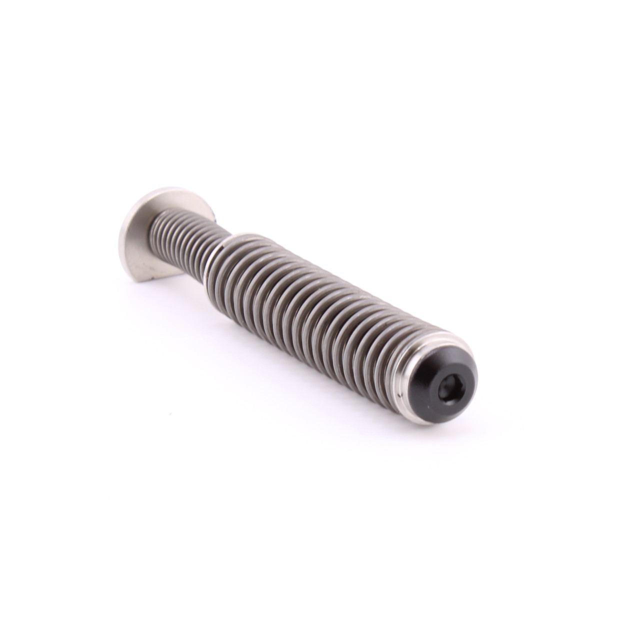 プレストーマン Lakeline Buffered Stainless Recoil Assembly for Taurus TX22 Gen2