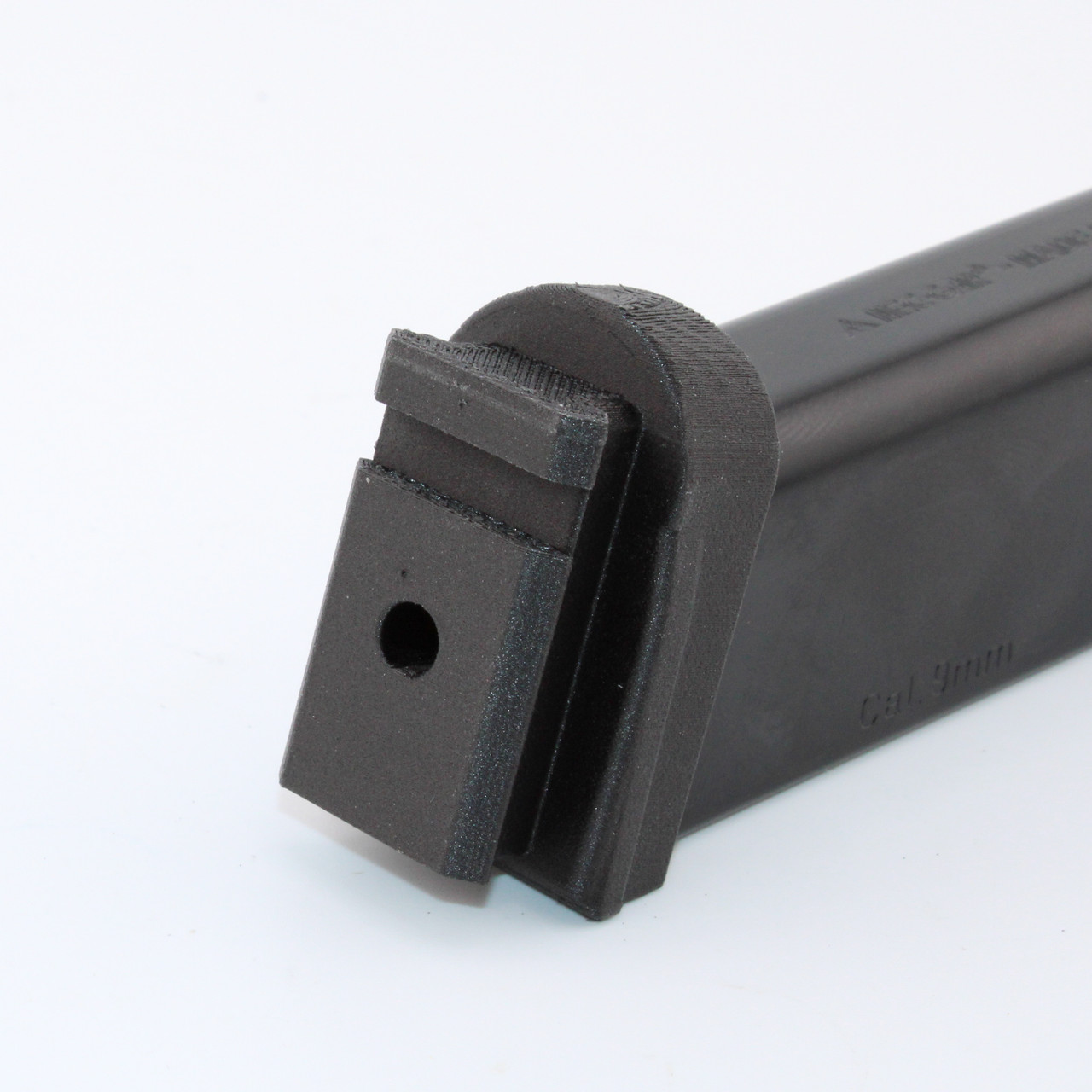 Taurus GX4 Carry 15-Round Magazine MagRail Picatinny Rail Adapter