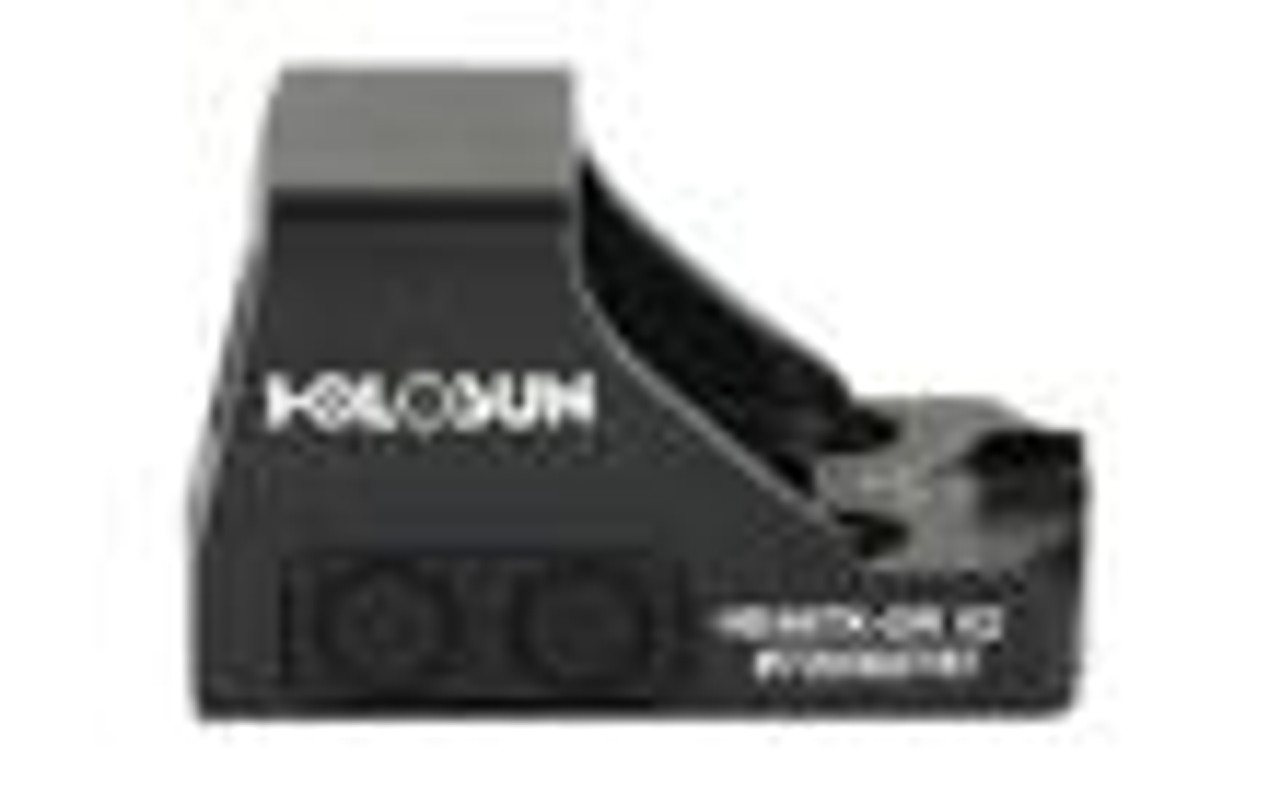 Holosun 407K X2 Dot Reflex Optic