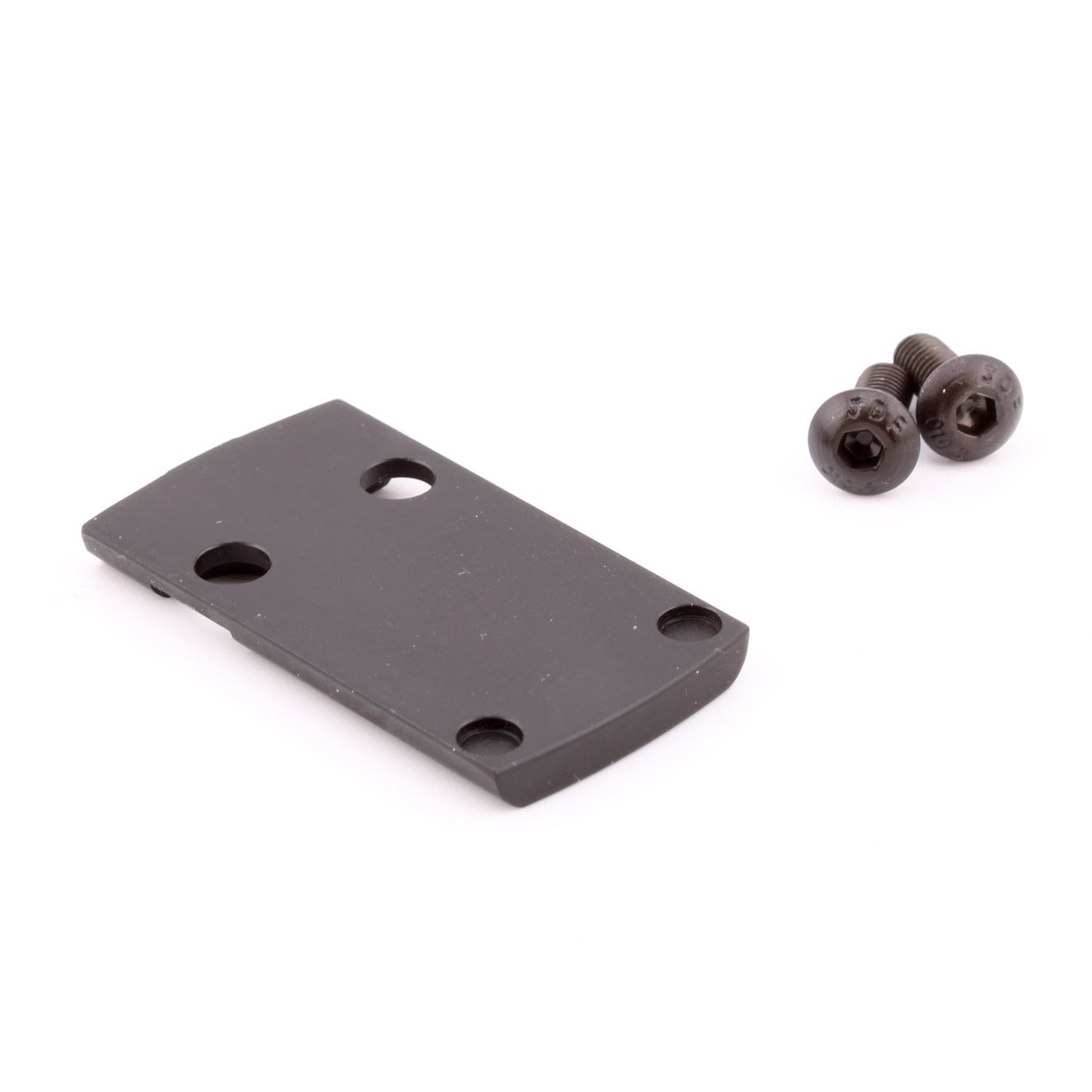 GX4 Slide Fill Plate
