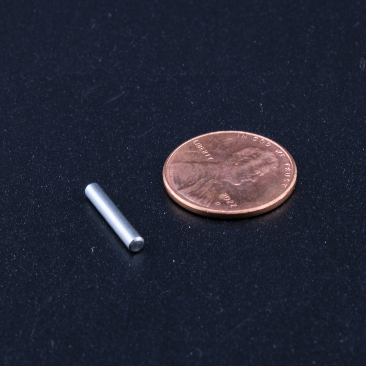 TX22 Trigger Retaining Pin, Stainless Steel