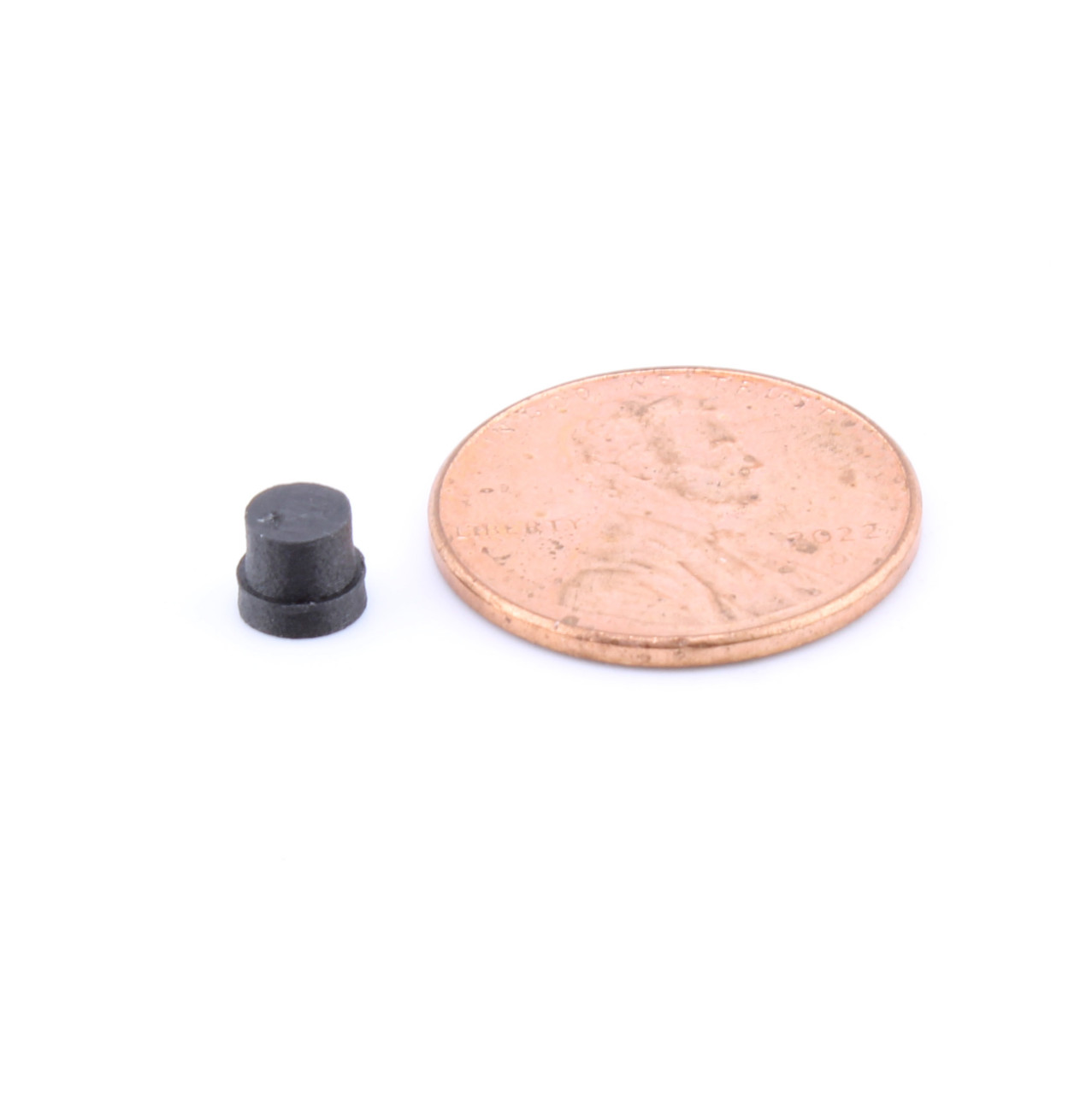 TX22 Disassembly Latch Pin