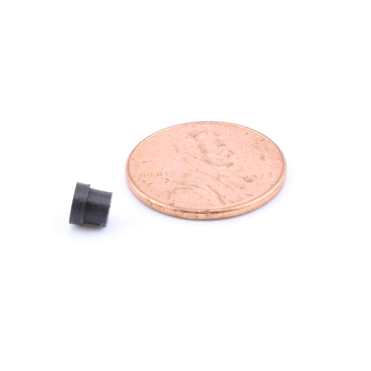 TX22 Disassembly Latch Pin