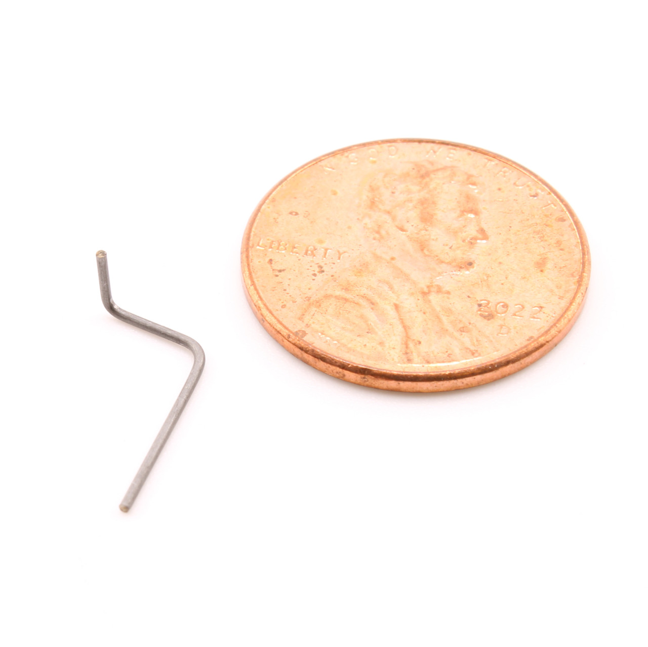 Taurus Slide Catch Spring