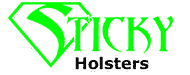 Sticky Holsters