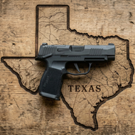 Texas Handgun Laws in 2026: What Every Gun Owner Must Know