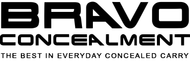 Bravo Concealment