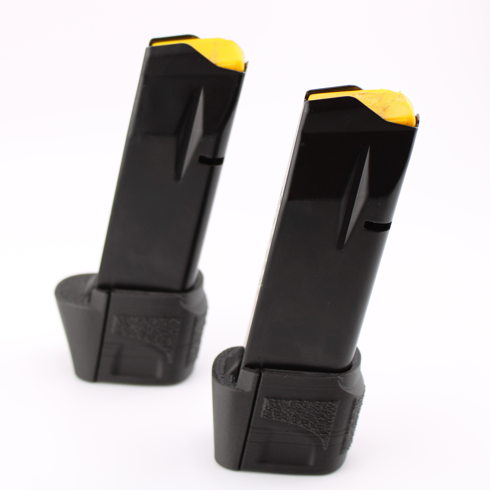 Gx4 Magazine Extension - w2zjulo