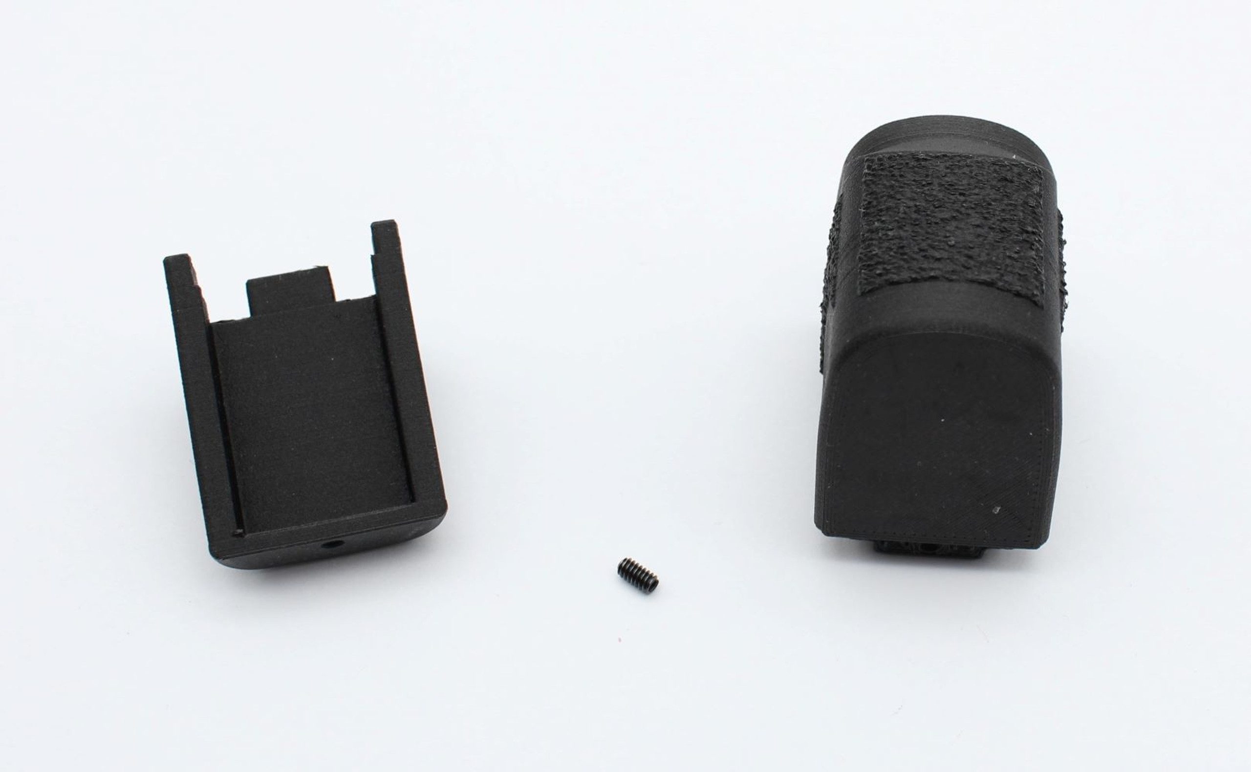 Gx4 Magazine Extension - 1infoxf