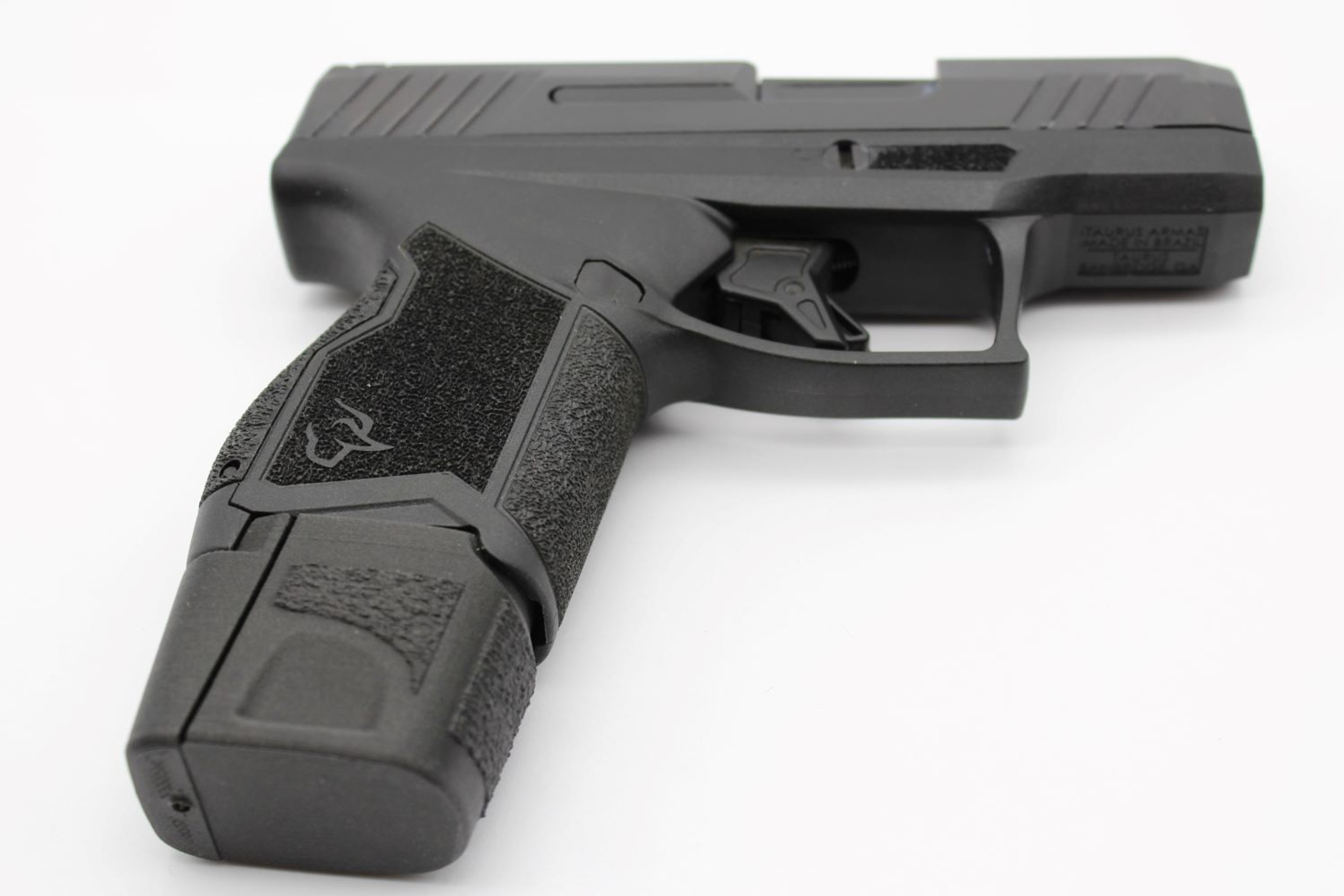 Gx4 Magazine Extension - ih9h0or