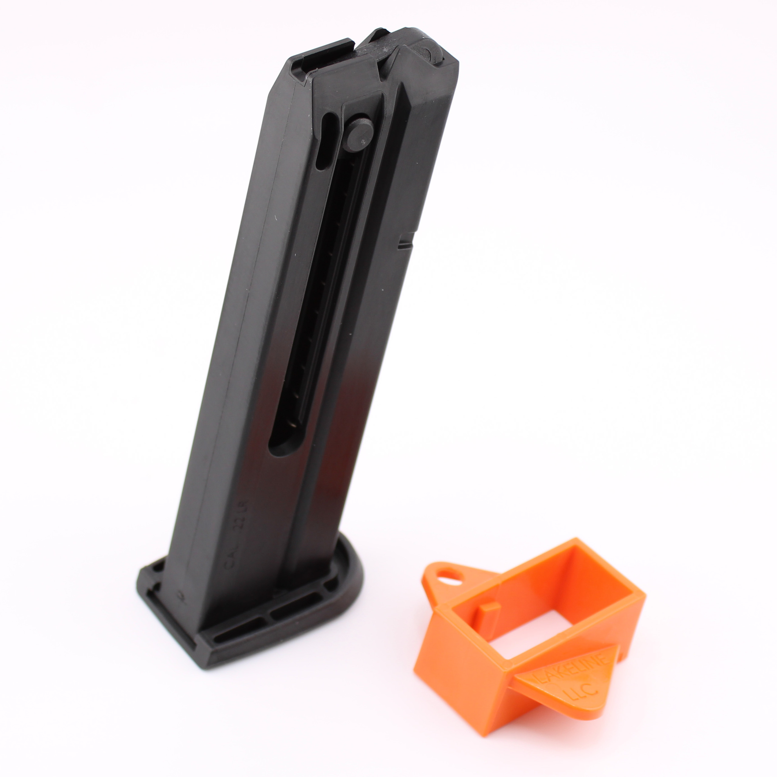 Gx4 Magazine Extension - k3b7i5u
