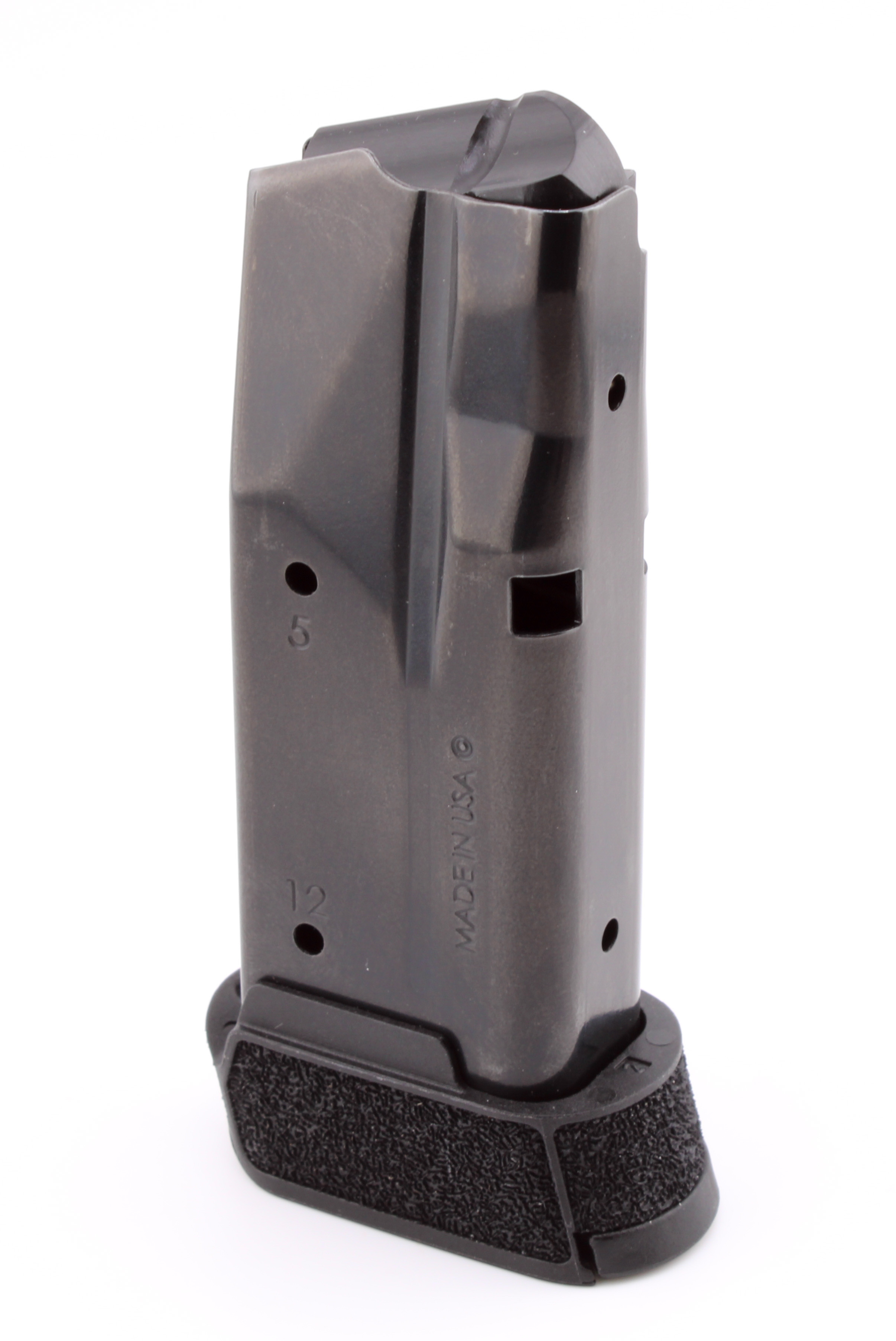 Sig Sauer P365 P365XL 9mm Micro Compact 12 Round 12rd Magazine Black Sig Sauer P365 P365XL 9mm Micro Compact 12 Round 12rd Magazine Black