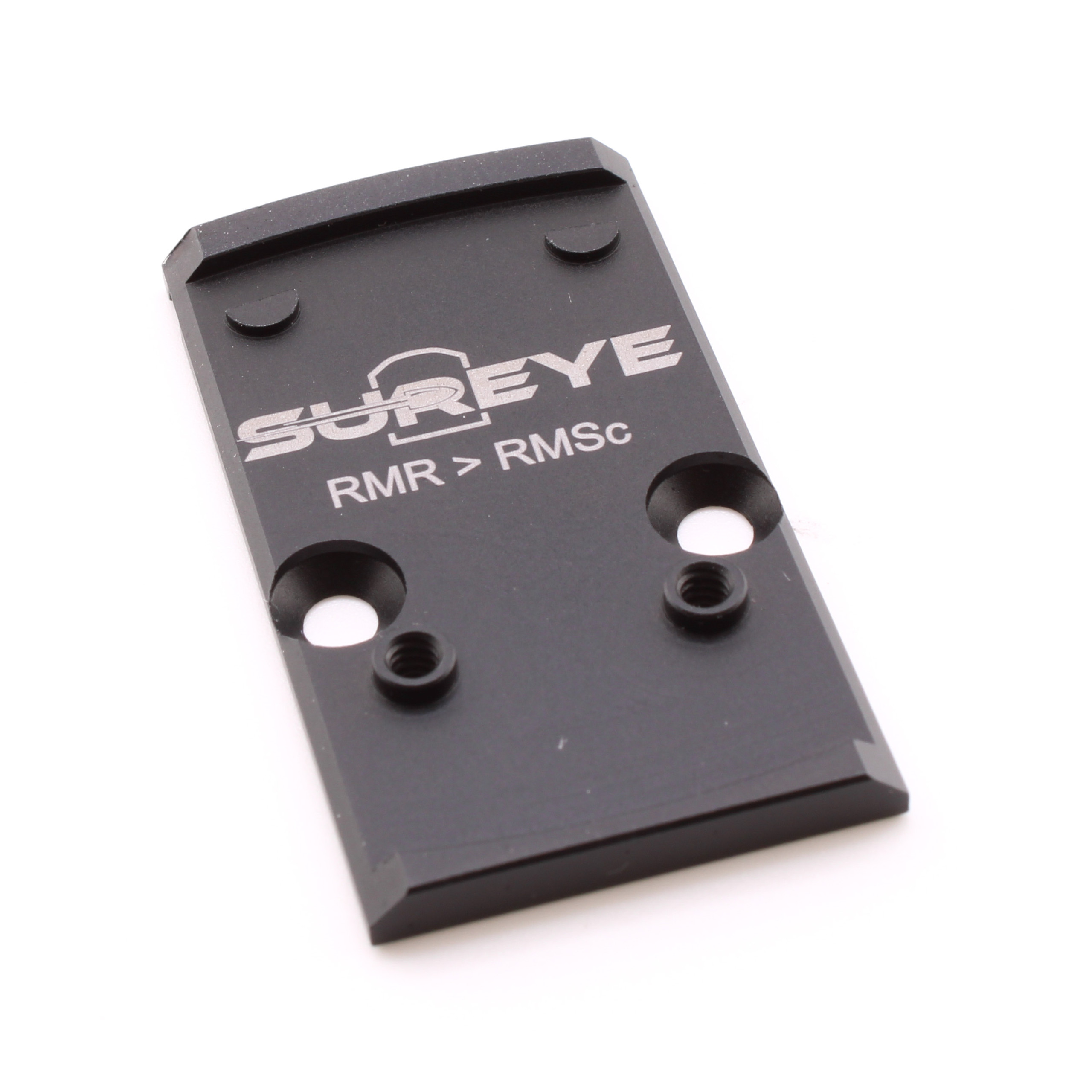 Rmsc RMSc to RMR Adapter Plate | Lakeline LLC