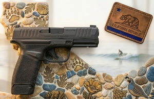 California Handgun Laws in 2026: Buying, Owning, and Carrying