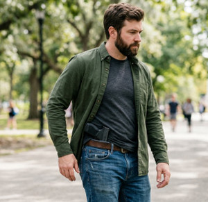 Best Pistols Under $400 for Texas Concealed Carry in 2026