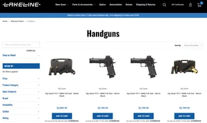 How to Buy a Gun Online: Complete FFL Transfer Guide