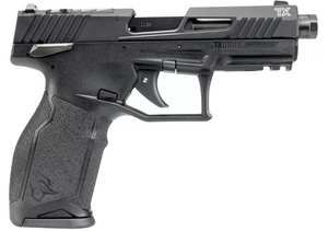 Will this fit my Taurus TX22?