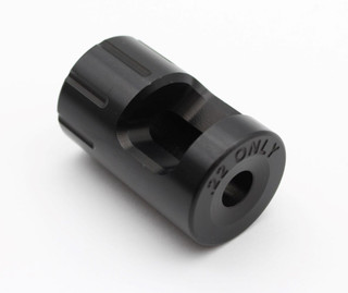2-Piece, .22 LR, Slide Profile Compensator for TX22, P322, G44