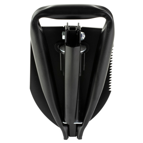 SOG Knives & Tools SOG-F08-N Folding Entrenching Tool with Sheath