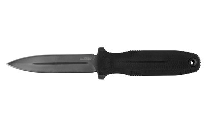 SOG Pentagon FX 4.77 Blackout with Sheath - Model SOG-17-61-01-57
