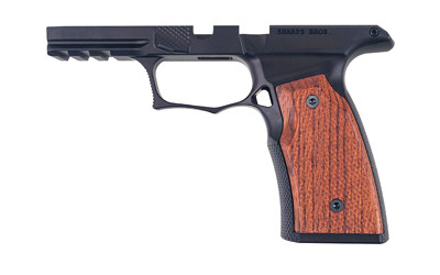 Sig Sauer P320 Grip Module