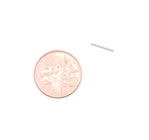 Taurus TX22 Manual Safety Spring Pin (#22)