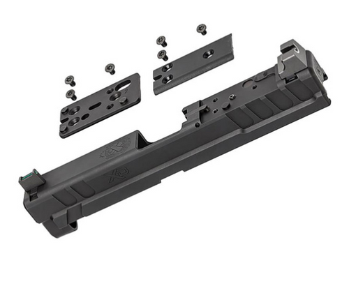 Springfield Armory XD 4" Slide Assembly, XD4901