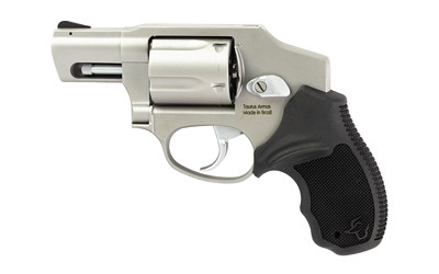Taurus Model 650 .357 Magnum DAO Revolver - 2" Barrel, 5 Round, Matte Stainless