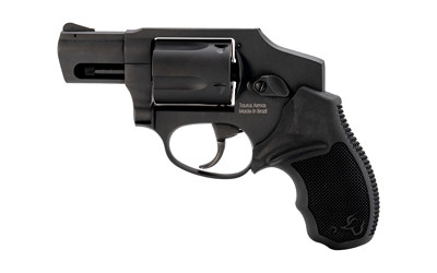 Taurus Model 850 .38 Special DAO Revolver - 2" Barrel, 5 Round, Black
