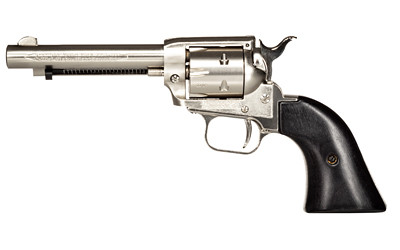 Heritage Rough Rider .22 LR 4.75
