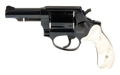 Heritage Roscoe .38 Special 2