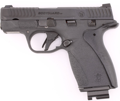 S&W Bodyguard 2.0 Grip Adapter