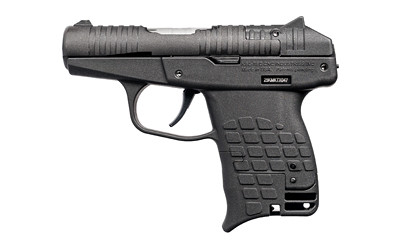 Kel-Tec PR-3AT .380 ACP Semi-Auto Pistol - 2.85" Barrel, 13 Round, Black, Striker Fired