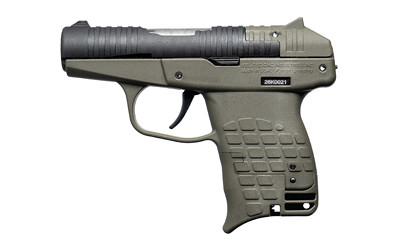 user_90ed47d3PRX-T33（韓国版）×2本 Kel-Tec PR-3AT .380 ACP 13Rd Tan | Lakeline LLC