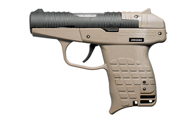 Kel-Tec PR-5.7 5.7x28mm 20Rd Tan | Lakeline LLC