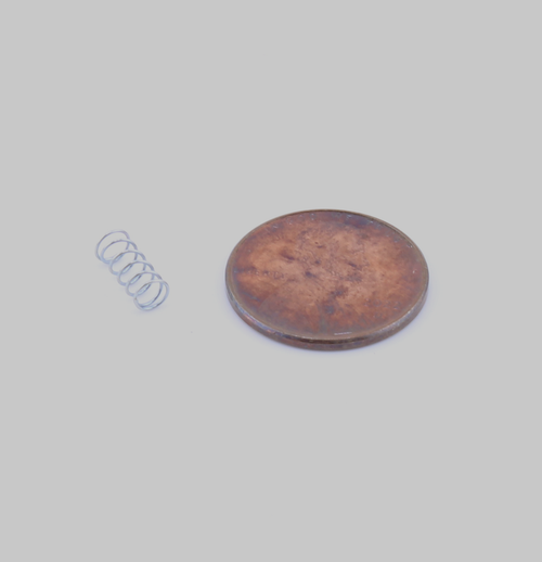Taurus TX22 Slide Lock Spring - OEM-Spec Replacement Part (#29)