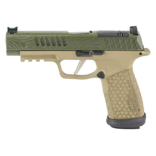 Sig Sauer P365 9MM Compact - Cerakote Multi