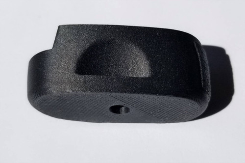 15 round magazine sleeve for use with the Taurus G2C and Sig P226 15 round  magazines