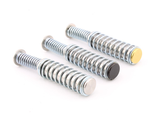 Stainless Recoil Assembly (Guide Rod) for the Walther PPS-M2 and Classic
