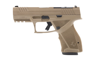 Taurus TX9 9MM Full Size - Matte Flat Dark Earth