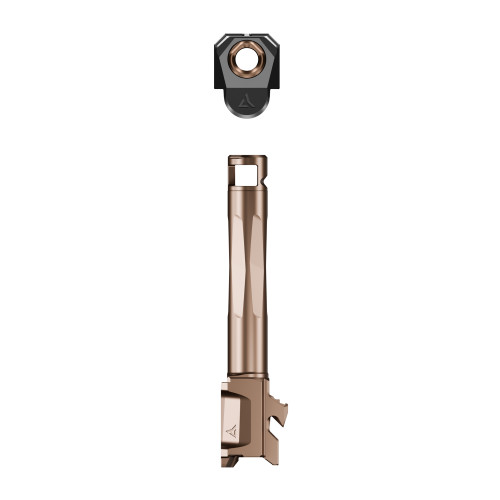 Radian Weapons RAMJET - Fits Glock 26 Gen 5, DLC, Bronze