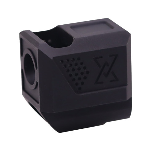 True Precision Mini Comp, Black