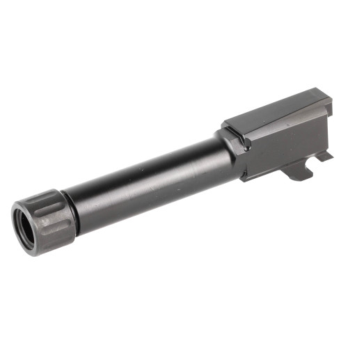 True Precision Duty, Black