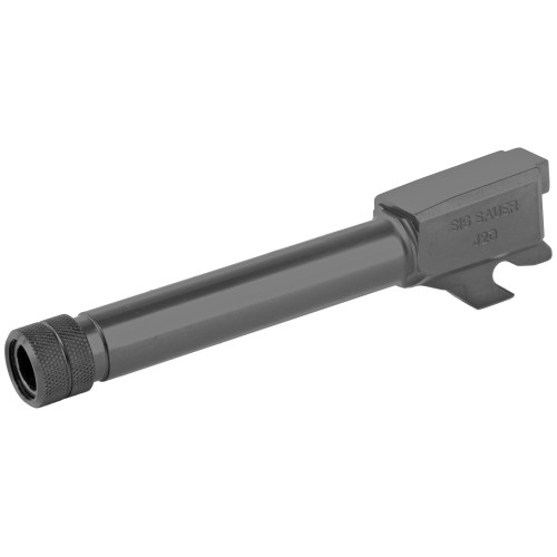 Sig Sauer - Sig P320, 4.6" (Threaded), Black