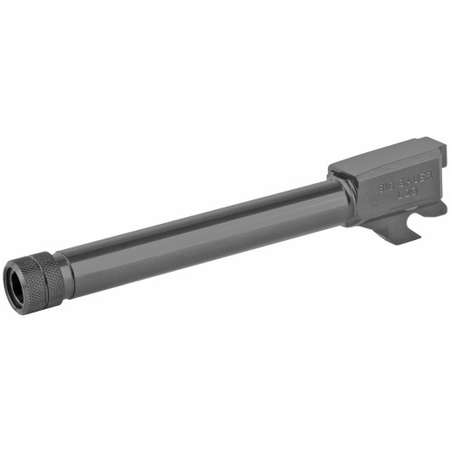 Sig Sauer - Sig P320, 5.5" (Threaded), Black