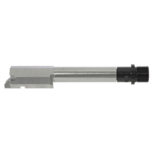 Ruger - Ruger SR22, 3.5" (Threaded), Black